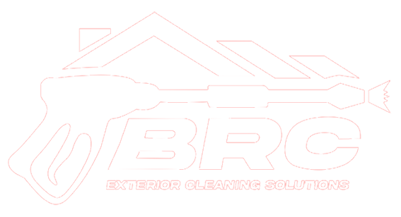 BRC Exterior Cleaning Solutions Logo