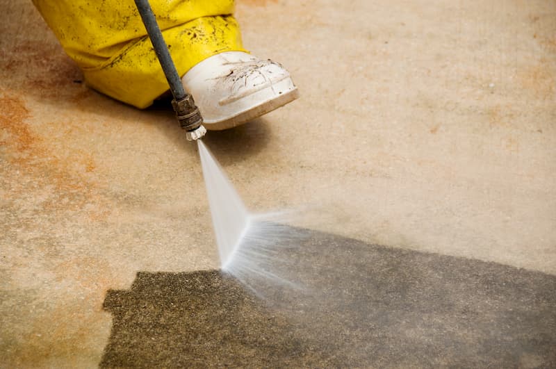 How Our Driveway Cleaning Service Can Transform Your Outdoor Space