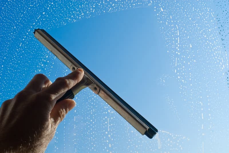 Unveiling the Hidden Benefits of Professional Window Cleaning Services