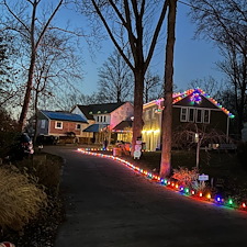 Christmas Lights 2