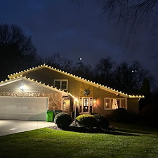 Christmas Lights 3