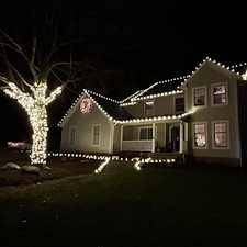 Christmas Lights 4