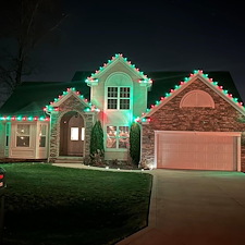 Christmas Lights 5