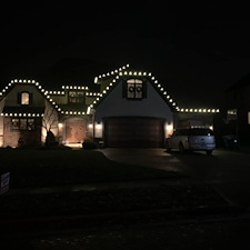 Christmas Lights 10