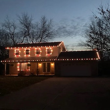 Christmas Lights 12