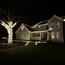 Christmas Lights 20